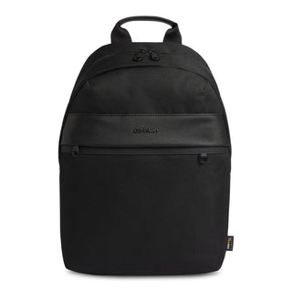 Calvin Klein - Travel Backpack with Trolley Fitting Strap and Notebook Compartment