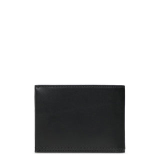 Calvin Klein - black classic wallet