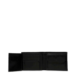 Calvin Klein - black classic wallet