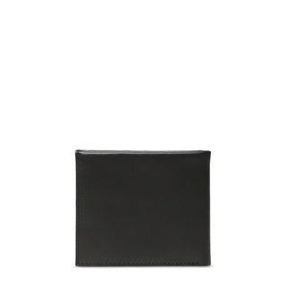 Calvin Klein - black classic wallet with logo