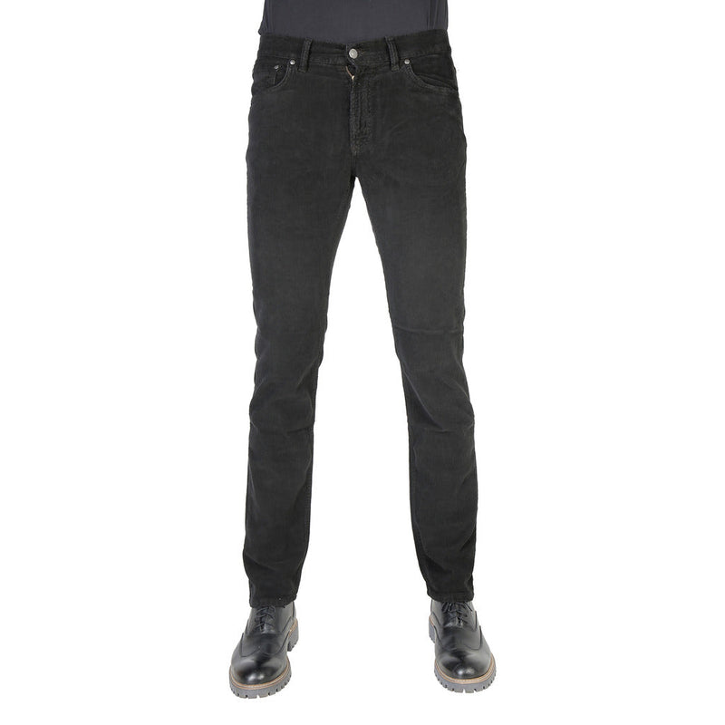 Carrera Jeans - Cotton Regular-Fit Corduroy Jeans