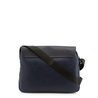 Carrera Jeans - Flynn Fold-Over Messenger Bag