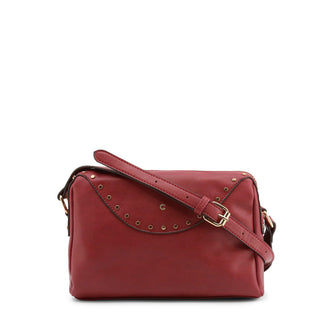 Carrera Jeans - Justine Rustic Crossbody Bag with Adjustable Shoulder Strap