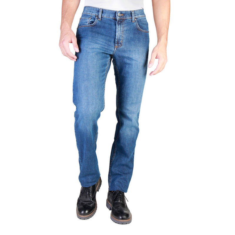 Carrera Jeans - Regular Fit Stretch Denim Jeans