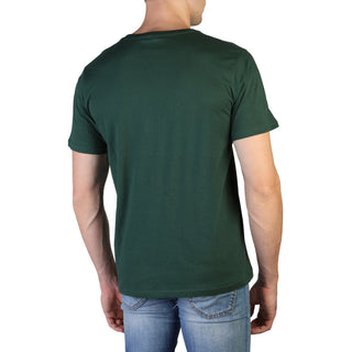 Carrera Jeans - Short-Sleeved T-Shirt with Logo