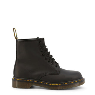 Dr Martens - Combat Leather Ankle Boots