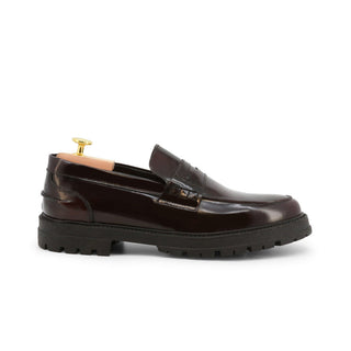 Duca di Morrone - Zeno-Abras Classic Style talian Leather Loafers