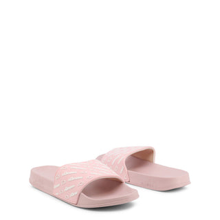 Ellesse - Embossed Slide Sandals