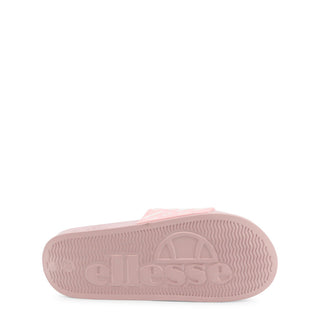 Ellesse - Embossed Slide Sandals