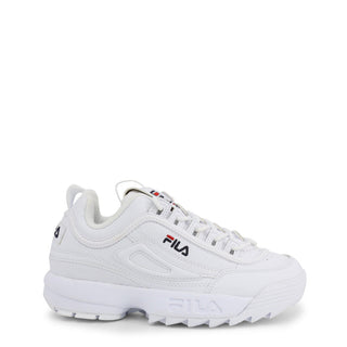 Fila - DISRUPTOR - white sneaker