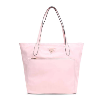 Guess - Shopping Bag in Pastel Colors