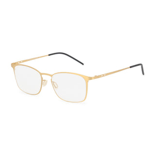 Italia Independent - 50mm Italian-Made Metal Frame Rectangular Spectacles