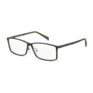 Italia Independent - 57mm Italian-Made Rectangular Spectacles