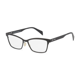 Italia Independent - Italian-Made Camo D-Frame Metal Glasses