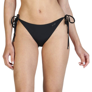 Karl Lagerfeld - Only One String Bikini Bottoms