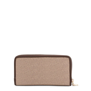 Laura Biagiotti - Tabitha Zip-Up Purse with Coin Compartment