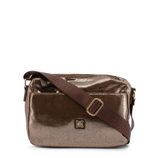 Laura Biagiotti - Tapiro Multi-Pockets Crossbody Bag