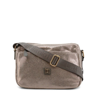 Laura Biagiotti - Tapiro Multi-Pockets Crossbody Bag