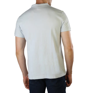 Levis Regular Fit Short-Sleeved Cotton Polo Shirt