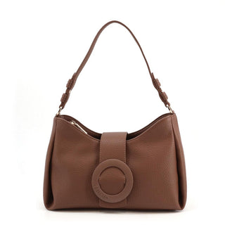 Liu Jo - Shoulder Bag with Buckle Closure