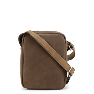 Lumberjack - Yukon Crossbody Bag with External Pocket