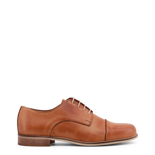 Made in Italia - Oxford Lace-Up Leather Shoes