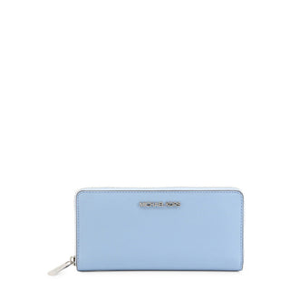 Michael Kors - Jetset Zip-Up Wallet with Coin Purse