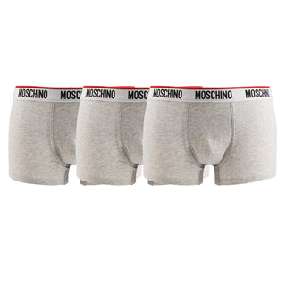 Moschino - Boxer shorts 3 pack