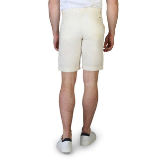 Napapijri - Slim-Fit Cotton Shorts