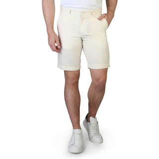 Napapijri - Slim-Fit Cotton Shorts