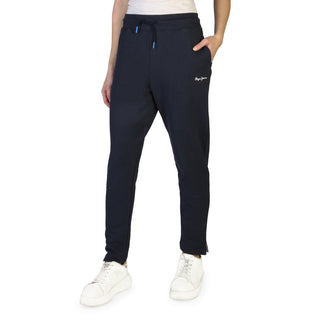 Pepe Jeans - Calista Drawstring Straight Fit Sweatpants