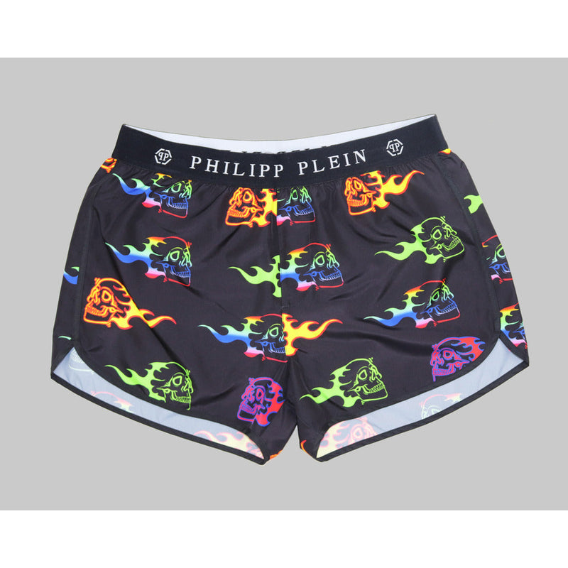 Philipp Plein - colourful boxershorts