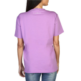 Richmond - violet T-Shirt