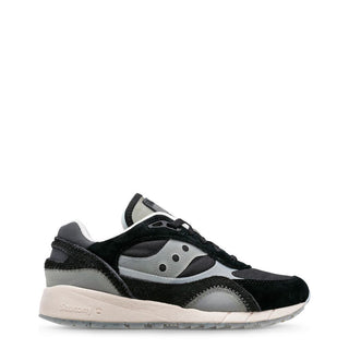 Saucony - Sneaker, SHADOW, black, grey