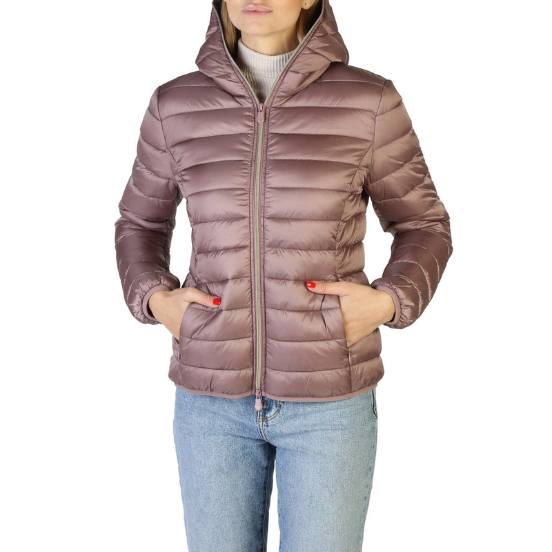 Save The Duck - Alexis Hooded Puffer Jacket