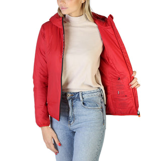 Save The Duck - Ruth Puffer Bomber Jacket