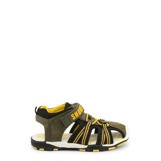 Shone - Air Climber Two-in-One Sneaker Sandal