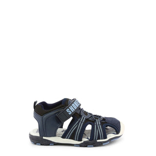 Shone - Air Climber Two-in-One Sneaker Sandal