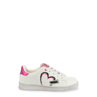 Shone - Love and Heart Sneakers