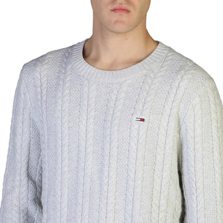 Tommy Hilfiger - Cotton Ribbed Sweater