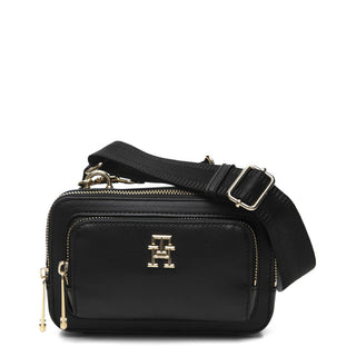 Tommy Hilfiger - Crossbody Bag with Front Zip Pocket