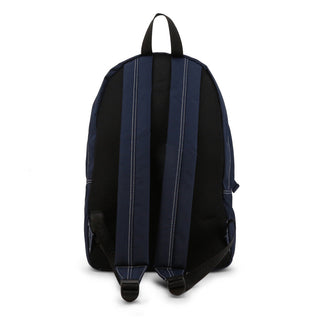 Tommy Hilfiger - Dark Blue Backpack with Logo