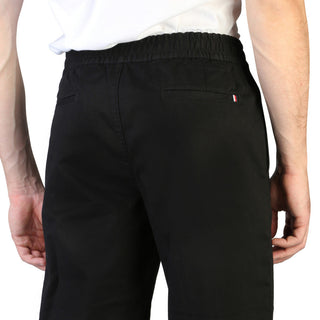 Tommy Hilfiger - Straight Loose-Fit Trousers