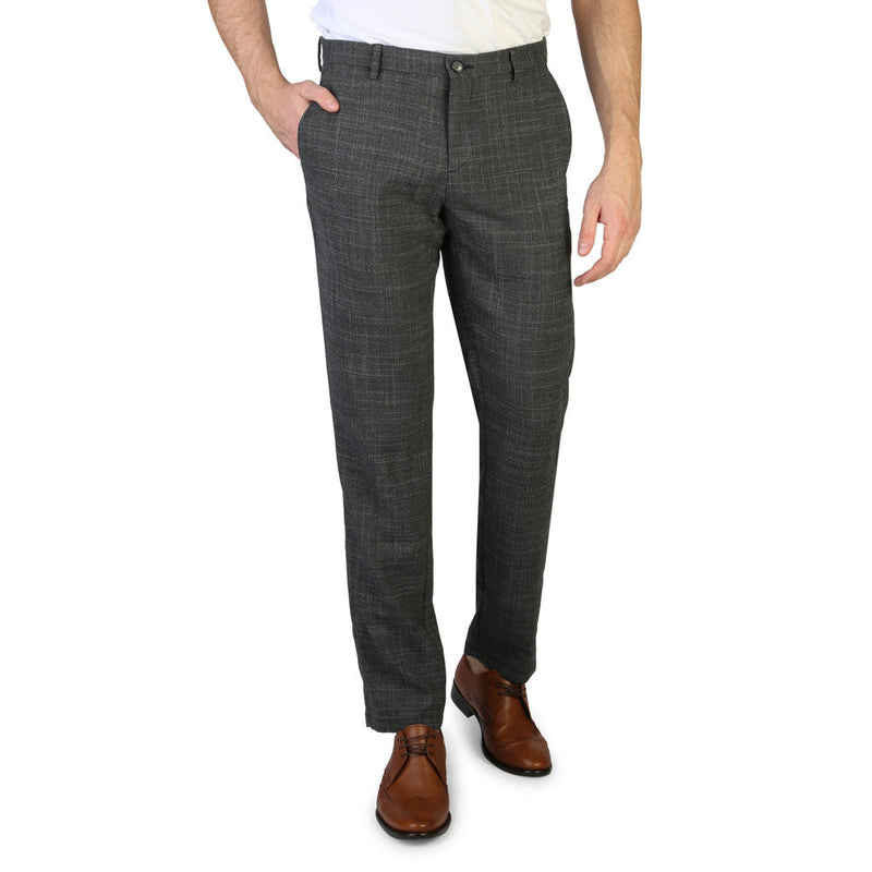 Tommy Hilfiger - Textured Dress Trousers