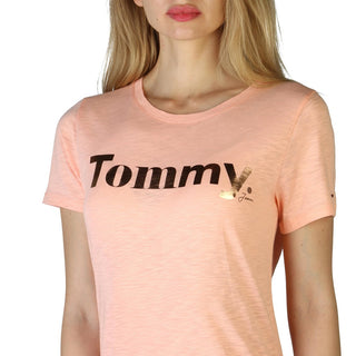 Tommy Hilfiger - Tommy Cotton Tee