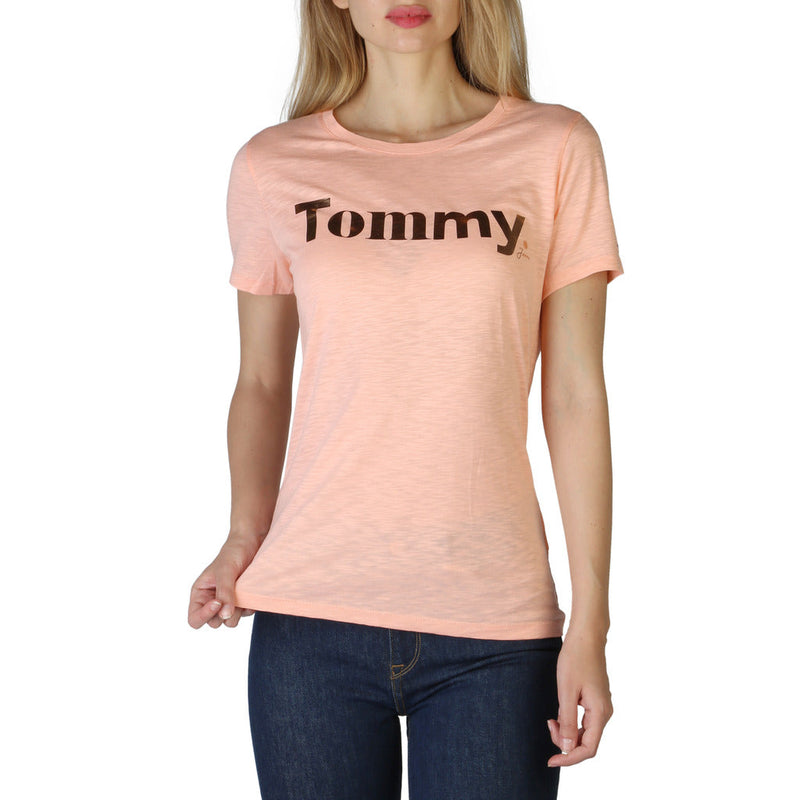 Tommy Hilfiger - Tommy Cotton Tee
