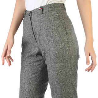 Tommy Hilfiger - grey elegant trousers