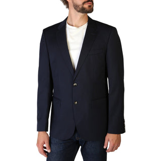 Tommy Hilfiger - stylish blazer, blue