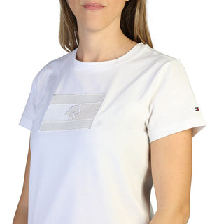 Tommy Hilfiger - white T-Shirt