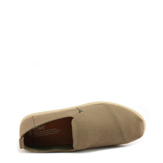 Toms - Low-Top Slip-On Loafers
